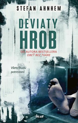 DEVIATY HROB