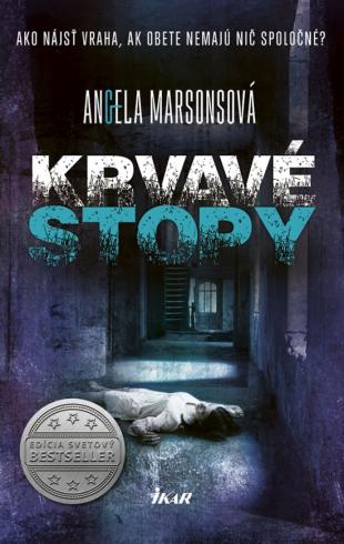 KRVAVE STOPY