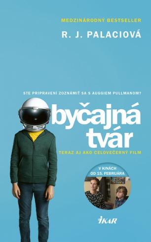 OBYCAJNA TVAR