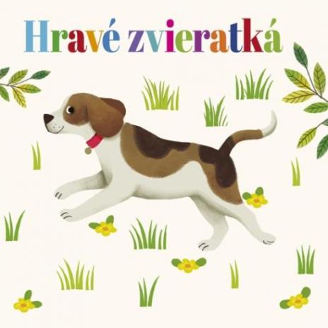 HRAVE ZVIERATKA