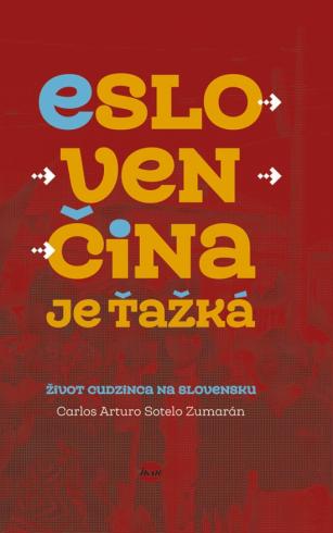 ESLOVENCINA JE TAZKA