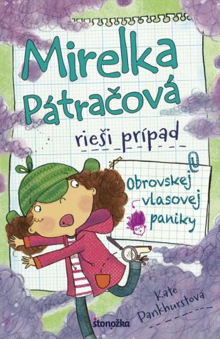 MIRELKA PATRACOVA RIESI PRIPAD OBROVSKEJ VLASOVEJ PANIKY