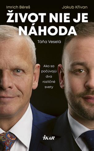 ZIVOT NIE JE NAHODA