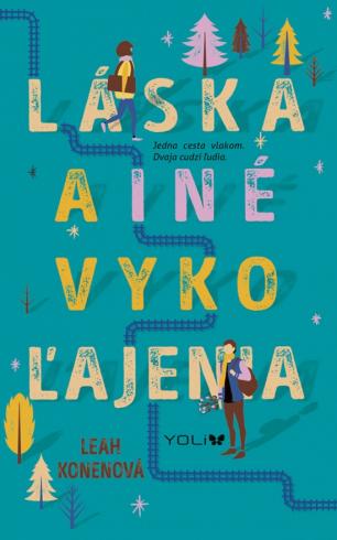 LASKA A INE VYKOLAJENIA