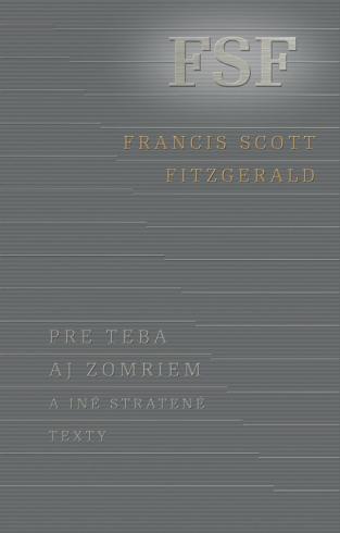 PRE TEBA AJ ZOMRIEM A INE STRATENE TEXTY