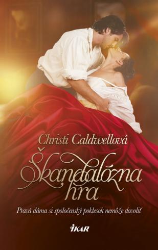 SKANDALOZNA HRA