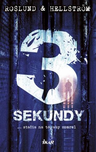 TRI SEKUNDY, 2. VYDANIE