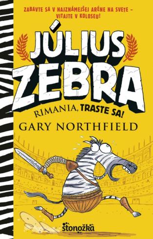 JULIUS ZEBRA 1: RIMANIA, TRASTE SA!