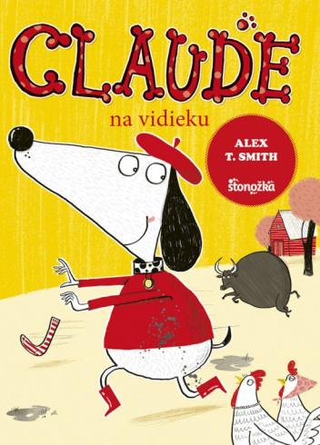 CLAUDE NA VIDIEKU
