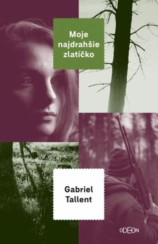 MOJE NAJDRAHSIE ZLATICKO