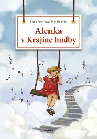 ALENKA V KRAJINE HUDBY