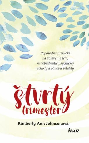 STVRTY TRIMESTER