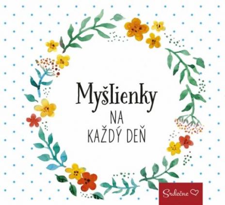 MYSLIENKY NA KAZDY DEN