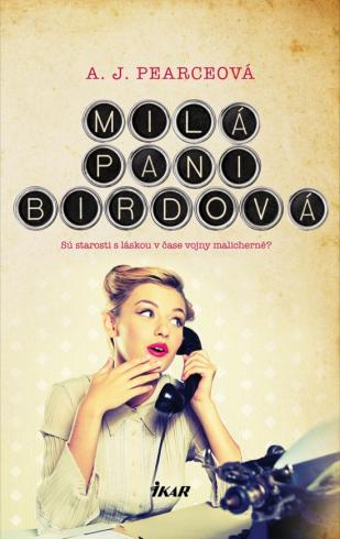 MILA PANI BIRDOVA