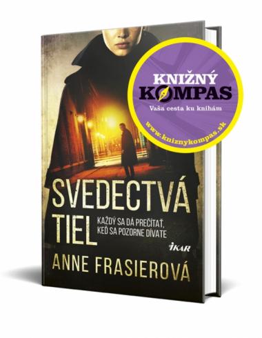 SVEDECTVA TIEL