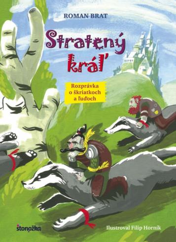 STRATENY KRAL