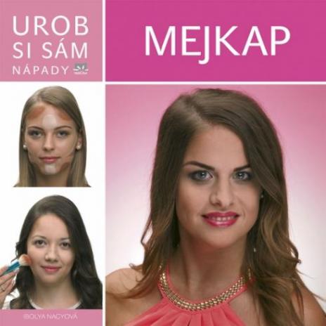 MEJKAP - UROB SI SAM