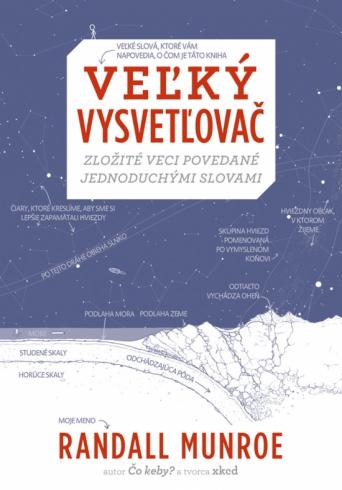 VELKY VYSVETLOVAC