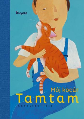 MOJ KOCUR TAMTAM
