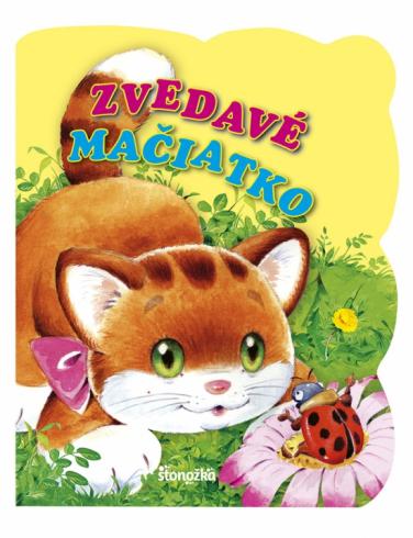 ZVEDAVE MACIATKO
