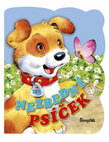 NEZBEDNY PSICEK