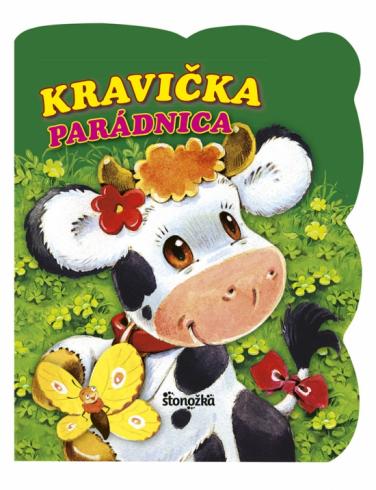 KRAVICKA PARADNICA