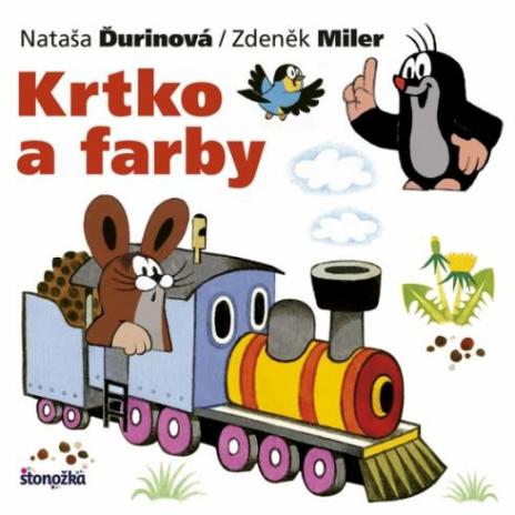 KRTKO A FARBY