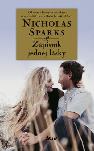 ZAPISNIK JEDNEJ LASKY