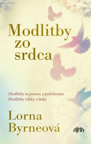 MODLITBY ZO SRDCA