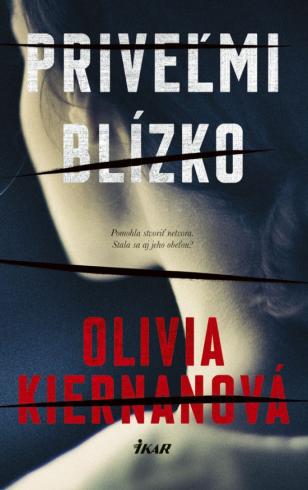 PRIVELMI BLIZKO