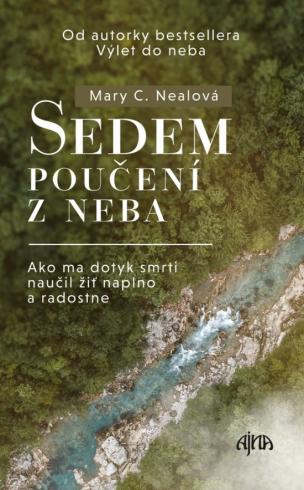 SEDEM POUCENI Z NEBA
