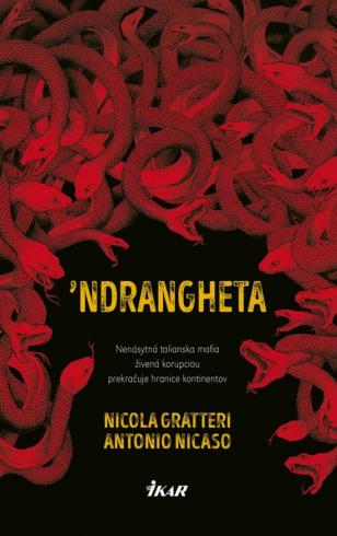 NDRANGHETA