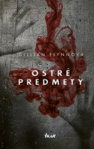 OSTRE PREDMETY