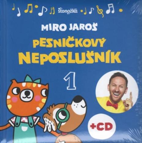PESNICKOVY NEPOSLUSNIK 1