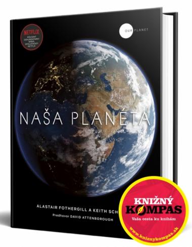 NASA PLANETA