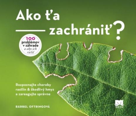 AKO TA ZACHRANIT