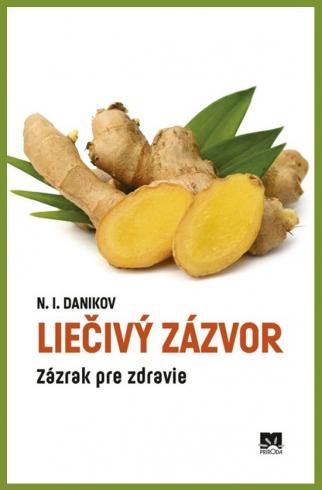 LIECIVY ZAZVOR