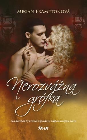NEROZVAZNA GROFKA