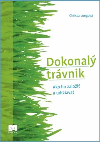 DOKONALY TRAVNIK