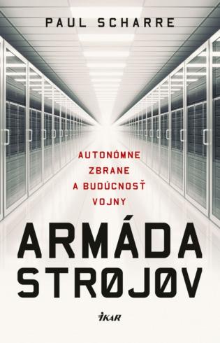 ARMADA STROJOV