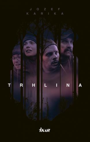 TRHLINA 2.,VYDANIE