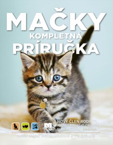 MACKY KOMPLETNA PRIRUCKA