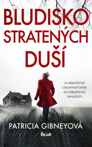 BLUDISKO STRATENYCH DUSI