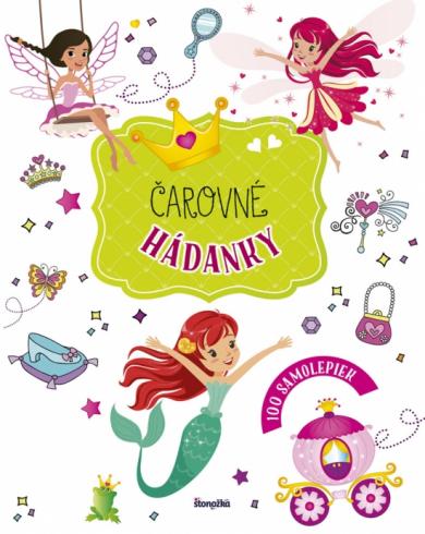 CAROVNE HADANKY