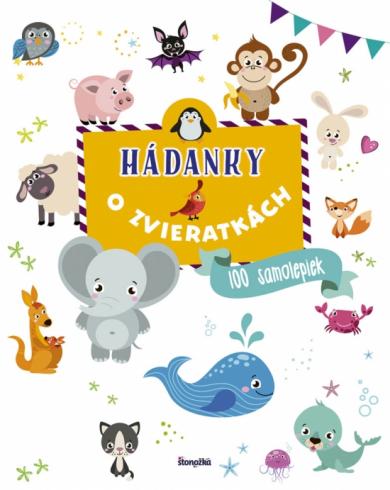 HADANKY O ZVIERATKACH