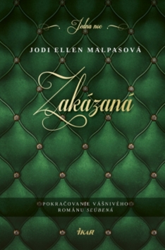 Zakázaná