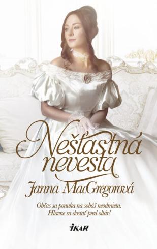 NESTASTNA NEVESTA