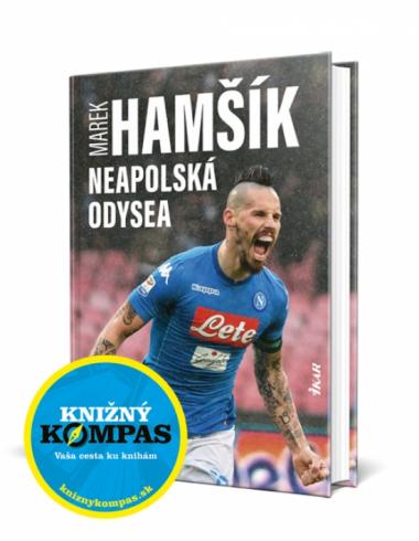 MAREK HAMSIK - NEAPOLSKA ODYSEA