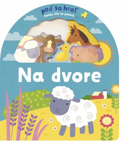 POD SA HRAT! NA DVORE
