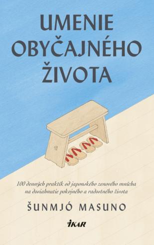 UMENIE OBYCAJNEHO ZIVOTA